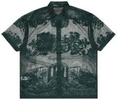Supreme Last Supper Laceのサムネイル