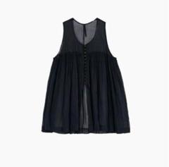 トップス Hella sheer volume tops Planet 3rd | . Hella sheer volume tops 新作が続々と入荷して