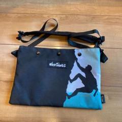 ワイルドシングス WILD THINGS サコッシュ