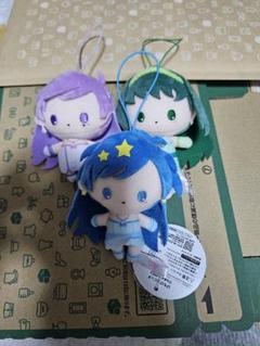 2025年最新】ぴちぴちピッチ ぬいぐるみの人気アイテム - メルカリ