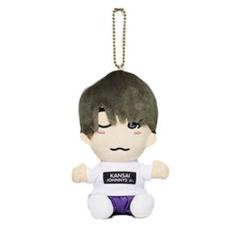 なにわ男子 ちびぬい 第一弾 グッズ 高橋恭平 にし なにわ男子 第1弾 ちびぬい 高橋恭平 ① - メルカリ