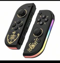 Switch ジョイコン Joy-Con ゼルダJoy-Con