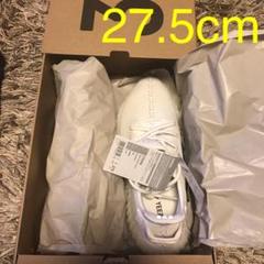 YEEZY BOOST 350 V2 TRIPLE WHITE 27.5cm