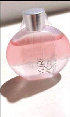 YURIIROユリイロ　香水 2本セット新品未使用 2025年最新】ユリイロの人気アイテム - メルカリ
