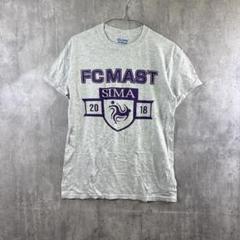 GILDAN DryBlend FC MASTサッカーTシャツ/スポーツMIX