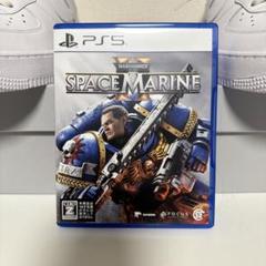 PS5 Warhammer 40,000: Space Marine 2 通常版