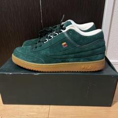 PACKER THOF FILA T-1 MID