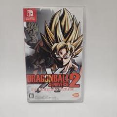 DRAGON BALL XENOVERSE 2 Switch　 動作確認済