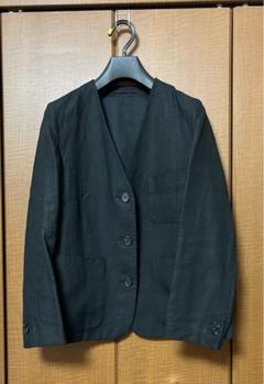 MHL マーガレットハウエル　ジャケット　ノーカラー　中綿　メンズ　レディース 楽天市場】MARGARET HOWELL マーガレットハウエル ジャケット