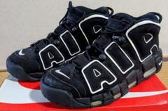 NIKE MORE UPTEMPO