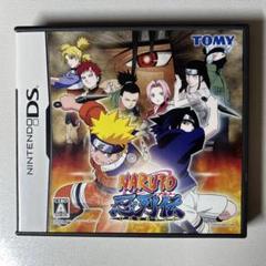 NARUTO -ナルト- 忍列伝