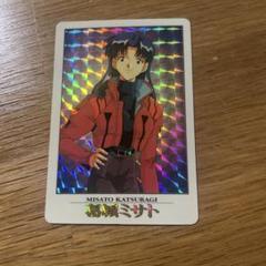 エヴァンゲリオン 葛城ミサト ピンズ メルカリ便 エヴァンゲリオン 葛城 ミサト - メルカリ