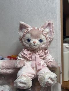 専用‼️リーナベルSSサイズ❣️新品タグ付き♡‪2体 2025年最新】リーナベル ぬいぐるみssの人気アイテム - メルカリ