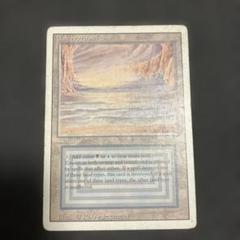 Scrubland デュアルランド Scrubland | cardsbyprox