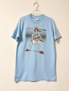 風の谷のナウシカ Tシャツ 80s 90s 【ヴィンテージ】 - メルカリ