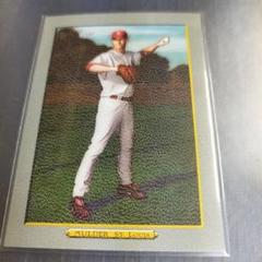 MLB 2006 トップス ターキーレッド マーク・マルダー　セントルイス