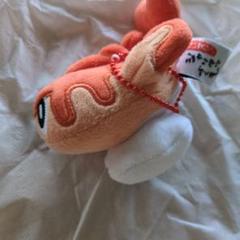 ポケモンセンター シャリタツ ぬいぐるみ マスコット キーホルダー