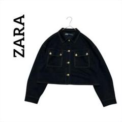 値下げ！ZARA/スエード風バイカージャケット ZARA】スエード風バイカージャケット | 3046/067/704 (ZARA