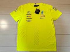 AMG F1 2022 メルセデス ハミルトン ラッセル Tシャツ Lのサムネイル