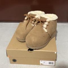 2025年最新】ugg レースアップブーツの人気アイテム - メルカリ