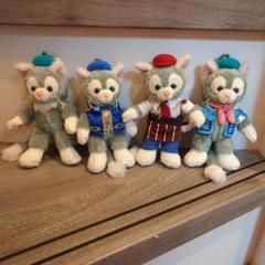 ジェラトーニ まとめ売り ジェラトーニ｜ Duffy and Friends｜ 東京ディズニーリゾート