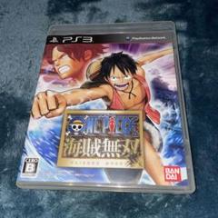 ワンピース 海賊無双