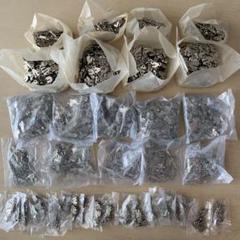 前カン 鍵ホック 大量 詰め合わせのサムネイル