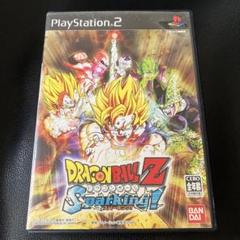 PS2 ドラゴンボールZ スパーキング!