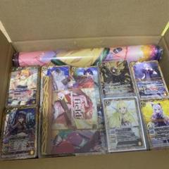 バトスピ 詩姫のみ大量まとめセット プレミアムディーバBOX【詩姫の聖夜祭】 - 商品情報｜Battle