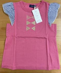 Tシャツ SOLBOIS 110 女の子 トップス