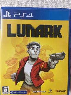 PS4 ルナーク