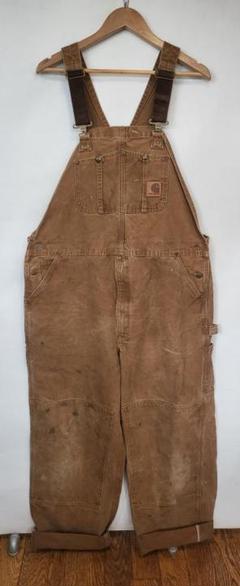 Carhartt CARHARTT KIDS カーハートキッズ ブラウンダック