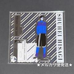 2025年最新】檜佐木修兵 アクリルスタンドの人気アイテム - メルカリ