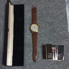 D*a様 超貴重！ ORIS 7375 オリス 自動巻き 25石 デイト 保証書 D*a様 超貴重！ ORIS 7375 オリス 自動巻き 25石 デイト 保証書