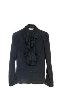 世さん用 ifsixwasnine レースアップヘンリーカットソー 長袖 ロンT IF SIX WAS NINE（Tシャツ/カットソー(七分/長袖)）のフリマ