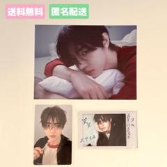 ENHYPEN daydream ソンフン JAPAN Editionトレカ