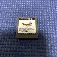 DSソフト ドラゴンクエストIV 導かれし者たち