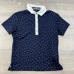 POLO RALPH LAUREN ネイビーポロシャツ XS 新品タグ付き ドイツRalph Lauren ネイビー ポロシャツ 155 XS - メルカリ