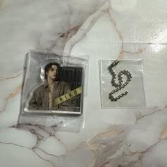 2025年最新】川村壱馬アクキーの人気アイテム - メルカリ