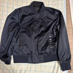 y2k ZARA dnwr. リバーシブル　MA-1 ボア　フライトジャケット 中古・古着通販】ZARA (ザラ) MA-1ジャケット ブラック サイズ