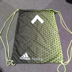 adidasシューズ袋