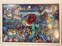 ディズニー　ジグソーパズル完成品 2025年最新】パズル ディズニー 完成品の人気アイテム - メルカリ