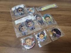 EXILE TAKAHIRO バースデー アクリルチャーム セット タレントグッズ