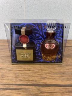 専用　箱付き Suntory EXTRA ブランデー ハープ型ボトル エクストラ ハープ型ボトル - 国内最大級お酒専門の競売-L