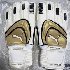 新品、未使用✨PUMA キーパーグローブ　ジャンルイジ・ブッフォン使用モデル