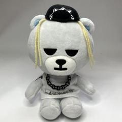 2025年最新】bigbang ぬいぐるみの人気アイテム - メルカリ
