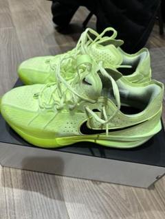 Nike GTカット 3 EPバスケットボールシューズ - メルカリ