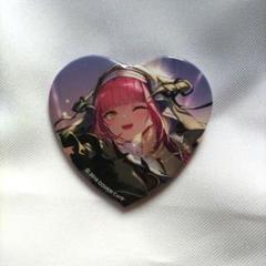 宝鐘マリン1stライブランダム缶バッジ　③ 宝鐘マリン 1stライブ 缶バッジ 書き下ろし - メルカリ