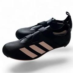 【新品未使用】adidas アディダス サイクリングシューズ 26.5㎝ 黒白 2025年最新】adidas 性別：メンズ シューズの人気アイテム