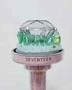 SEVENTEEN  デコキーリング、デコパーツ 楽天市場】seventeen キーリングの通販